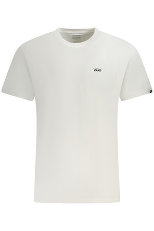 vans-t-shirt-uomo-bianco