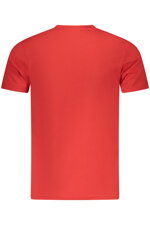 cavalli-class-t-shirt-uomo-rosso
