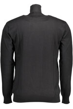 us-polo-maglie-uomo-nero