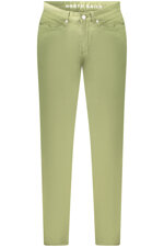 north-sails-pantaloni-uomo-verde