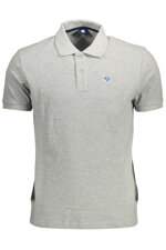 north-sails-polo-uomo-grigio