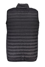 north-sails-giubbotti-smanicati-uomo-nero