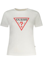 guess-jeans-t-shirt-donna-bianco