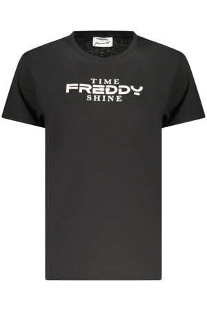 freddy-t-shirt-donna-nero