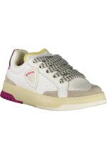 blauer-sneakers-donna-bianco