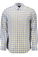 gant-camicie-uomo-giallo