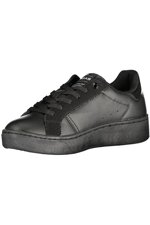 gas-sneakers-donna-nero