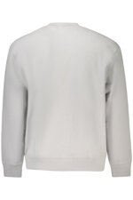 calvin-klein-felpe-uomo-grigio