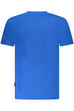 napapijri-t-shirt-uomo-azzurro