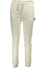 north-sails-pantaloni-tuta-donna-bianco