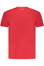 trussardi-t-shirt-uomo-rosso