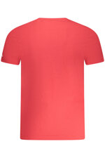 pepe-jeans-t-shirt-uomo-rosso