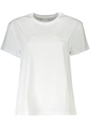 patrizia-pepe-t-shirt-donna-bianco
