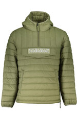 napapijri-giubbotti-e-giacche-uomo-verde
