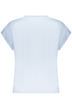 pepe-jeans-t-shirt-donna-azzurro
