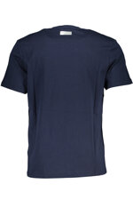 bikkembergs-t-shirt-uomo-blu