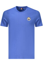 norway-1963-t-shirt-uomo-blu