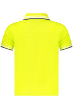 north-sails-polo-bambino-giallo