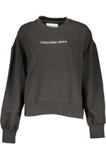 calvin-klein-felpe-donna-nero