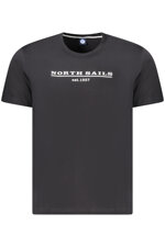 north-sails-t-shirt-uomo-nero