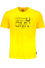 gian-marco-venturi-t-shirt-uomo-giallo