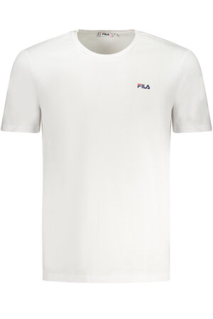 fila-t-shirt-uomo-blu