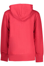 jordan-felpe-bambino-rosso