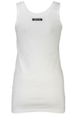 cavalli-class-canotta-donna-bianco