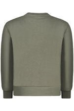north-sails-felpe-bambino-verde