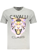 cavalli-class-t-shirt-uomo-grigio