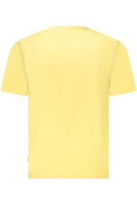 pepe-jeans-t-shirt-uomo-giallo