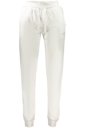 accademia-militare-pantaloni-tuta-uomo-bianco