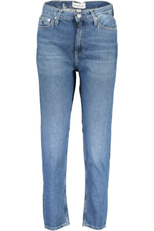 calvin-klein-jeans-donna-blu