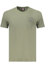 norway-1963-t-shirt-uomo-verde