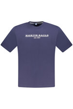 north-sails-t-shirt-uomo-blu