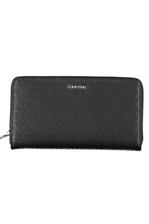 calvin-klein-portafogli-donna-nero
