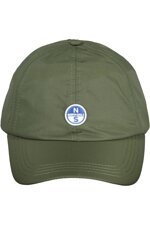 north-sails-cappelli-uomo-verde