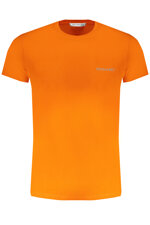 trussardi-t-shirt-uomo-arancione