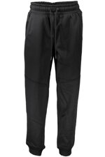 calvin-klein-pantaloni-tuta-donna-nero
