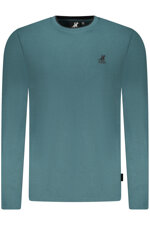 us-grand-t-shirt-uomo-verde