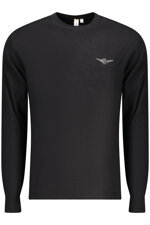 accademia-militare-maglie-uomo-nero