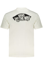 vans-t-shirt-uomo-bianco