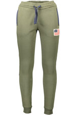 us-polo-pantaloni-tuta-uomo-verde
