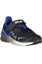 fila-sneakers-bambino-blu