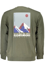 napapijri-felpe-uomo-verde