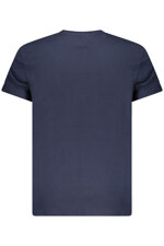tommy-hilfiger-t-shirt-uomo-blu