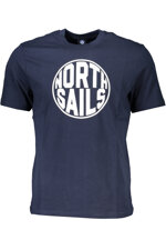 north-sails-t-shirt-uomo-blu