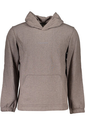 calvin-klein-felpe-uomo-marrone