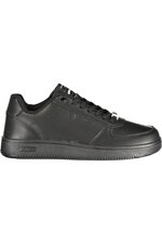 gas-sneakers-donna-nero