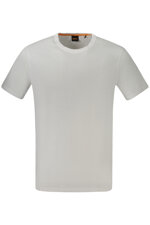 boss-t-shirt-uomo-bianco